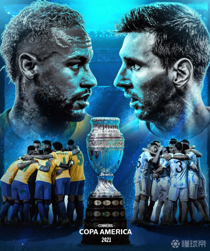 美洲杯赛程公布,焦点大战一触即发 美洲杯赛程公布,焦点大战一触即发