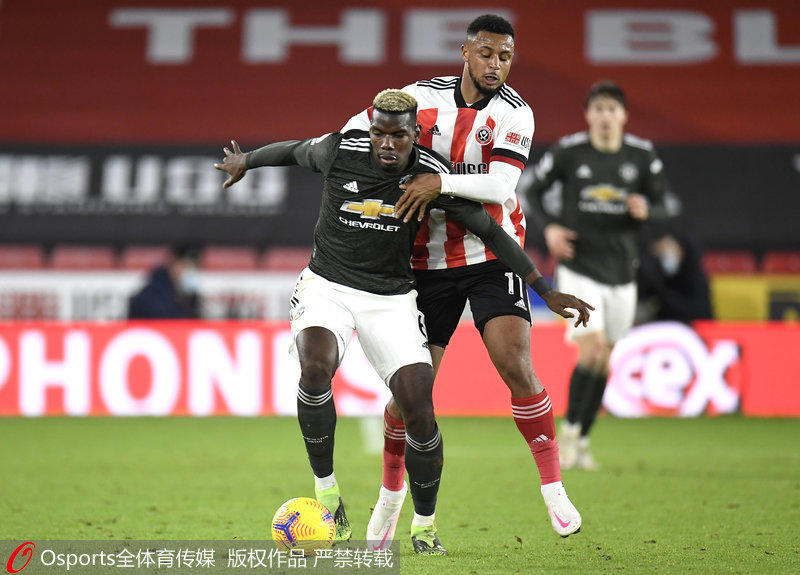 中国力克奥地利，拉什福德点燃赛场的简单介绍