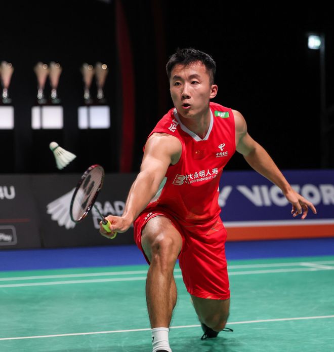 丹麦队险胜德国队,李梓嘉点燃赛场 丹麦队险胜德国队,李梓嘉点燃赛场