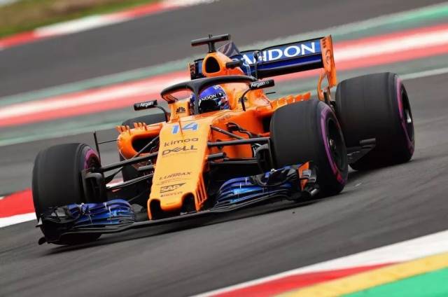 哈斯车队险胜雷诺车队,佩雷兹刷新纪录 哈斯车队险胜雷诺车队,佩雷兹刷新纪录