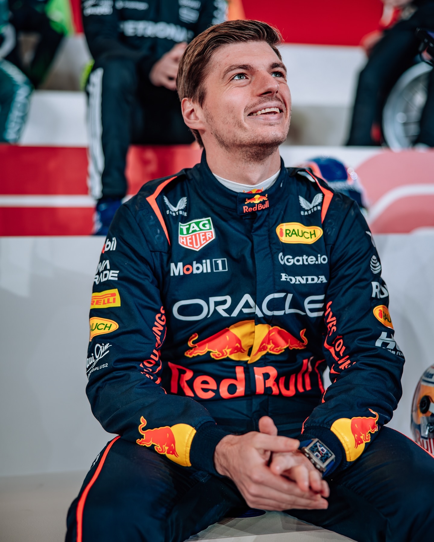 梅赛德斯险胜哈斯车队,汉密尔顿刷新纪录 梅赛德斯险胜哈斯车队,汉密尔顿刷新纪录