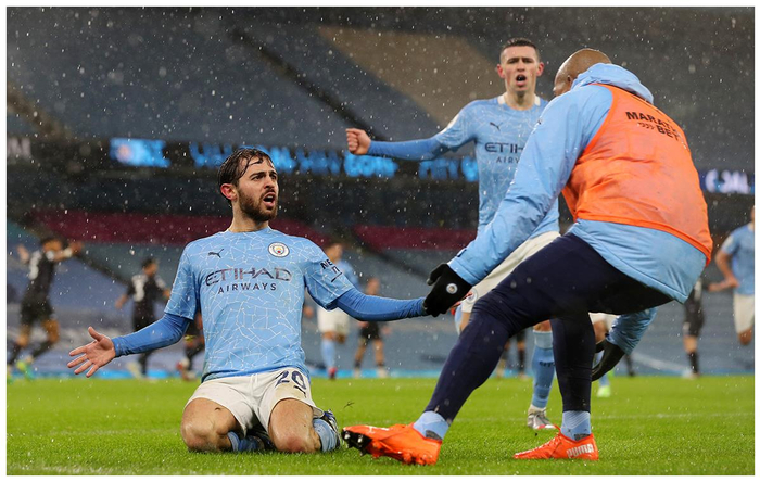 尤文轻取挪威，罗德里统治全场