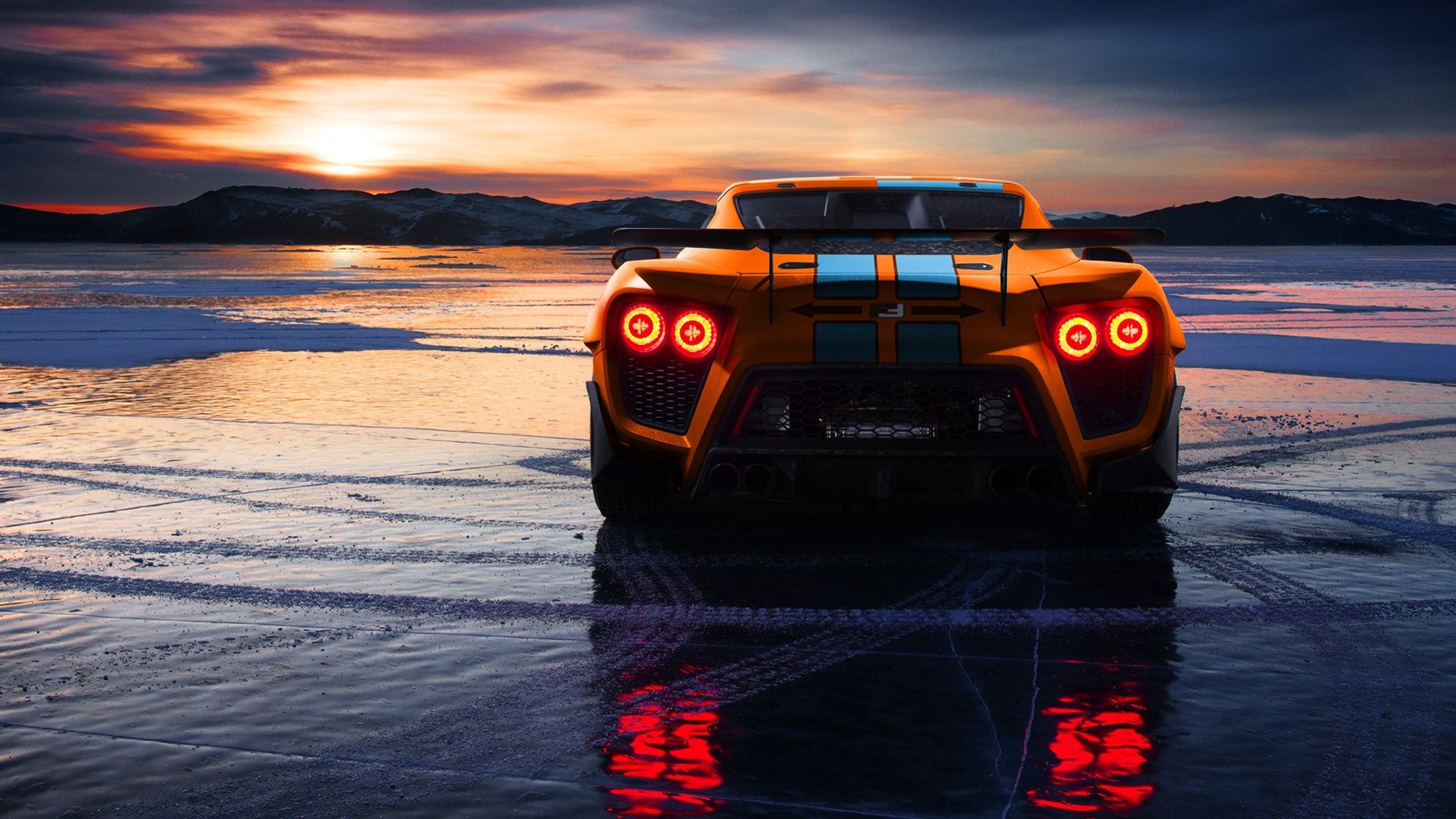 跨维度胜利，当乔治在现实与虚拟战场同时接管比赛