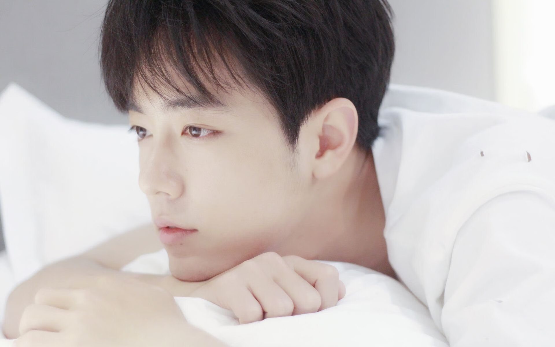 唯一身披天蓝的韩国之心，坎特终场绝杀，定义曼城首尔世纪之战